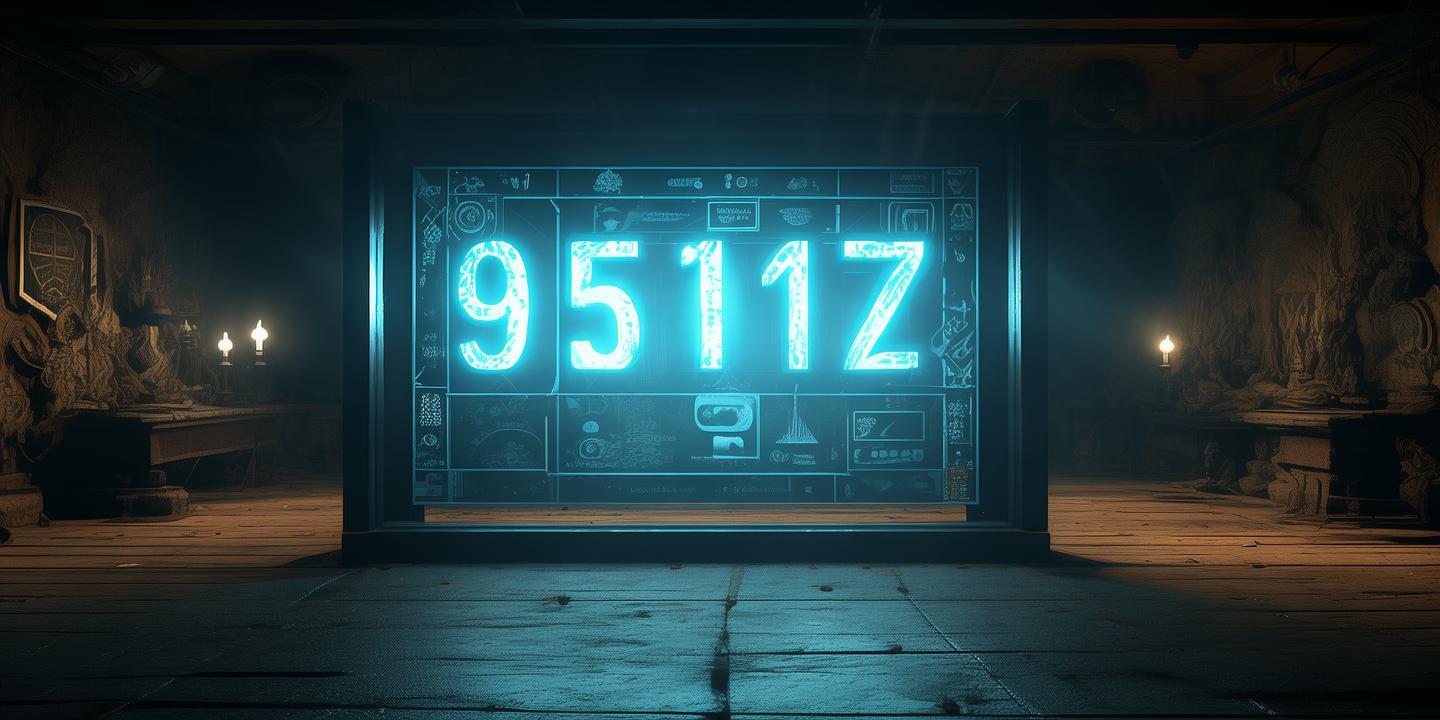揭秘“95137”:这是一条怎样的 *** 号码? 第1张 揭秘“95137”:这是一条怎样的 *** 号码? 第1张