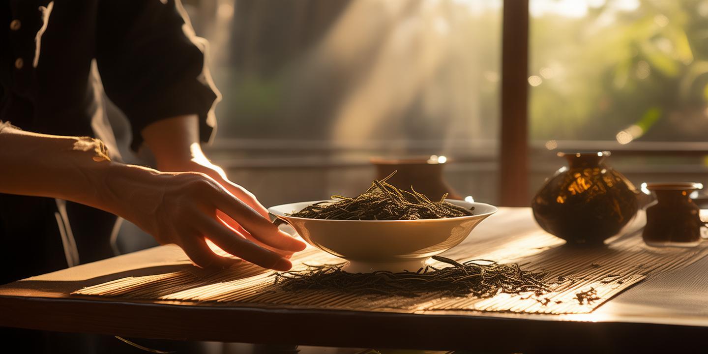 生茶怎么喝:品味普洱生茶的正确方式 第1张 生茶怎么喝:品味普洱生茶的正确方式 第1张