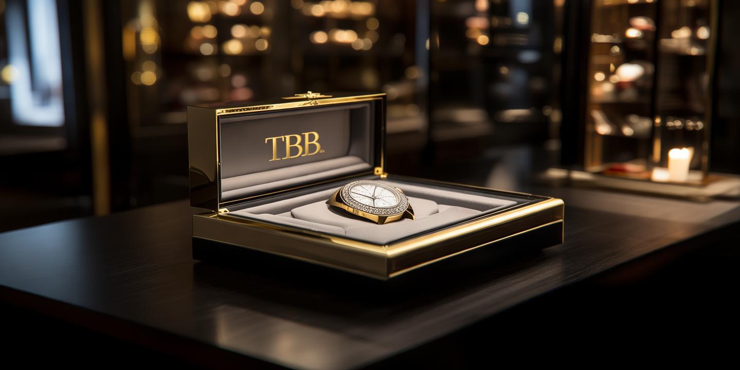 揭秘TB品牌:一个低调奢华的奢侈品传奇 第1张 揭秘TB品牌:一个低调奢华的奢侈品传奇 第1张