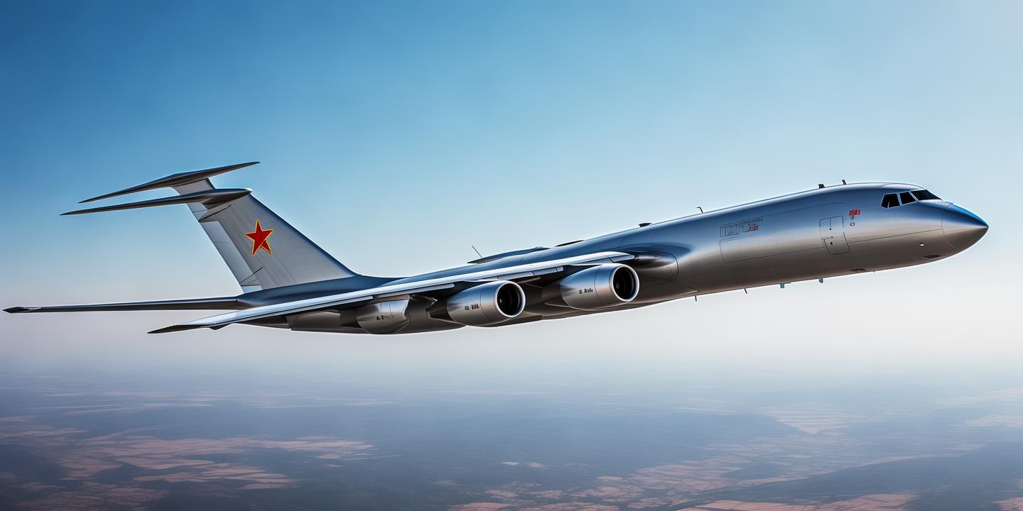 运20大型运输机:中国航空工业的骄傲与力量 第1张 运20大型运输机:中国航空工业的骄傲与力量 第1张
