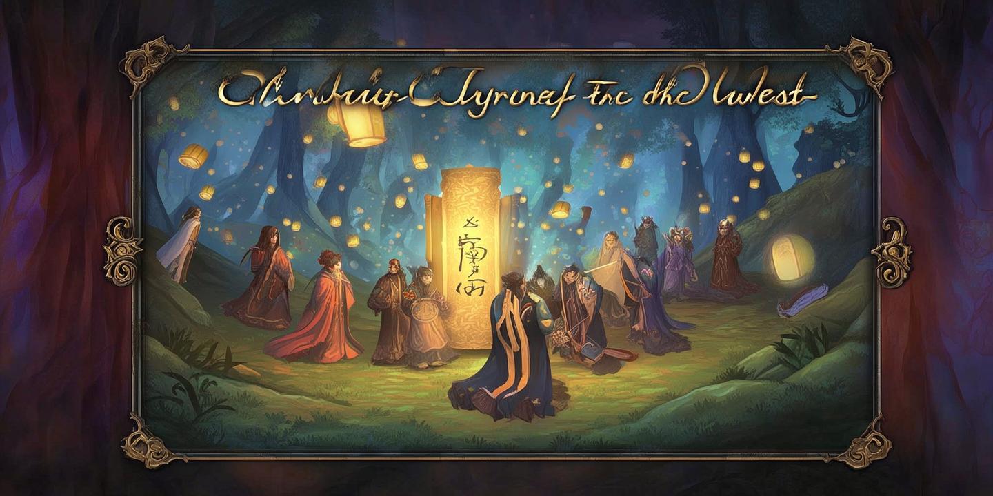 《梦幻西游85剧情全攻略:解锁神秘副本,畅游仙侠世界!》 第1张 《梦幻西游85剧情全攻略:解锁神秘副本,畅游仙侠世界!》 第1张
