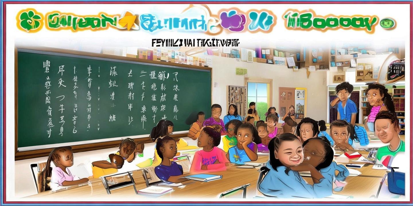 部编版三年级语文下册试卷:助力学生全面提升语文素养 第1张 部编版三年级语文下册试卷:助力学生全面提升语文素养 第1张