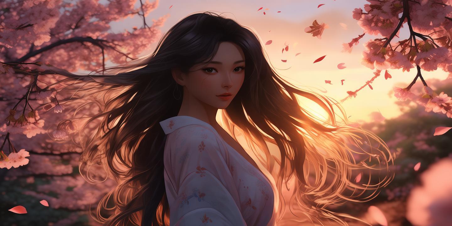 中森明菜:岁月流转,传奇依旧 第1张 中森明菜:岁月流转,传奇依旧 第1张
