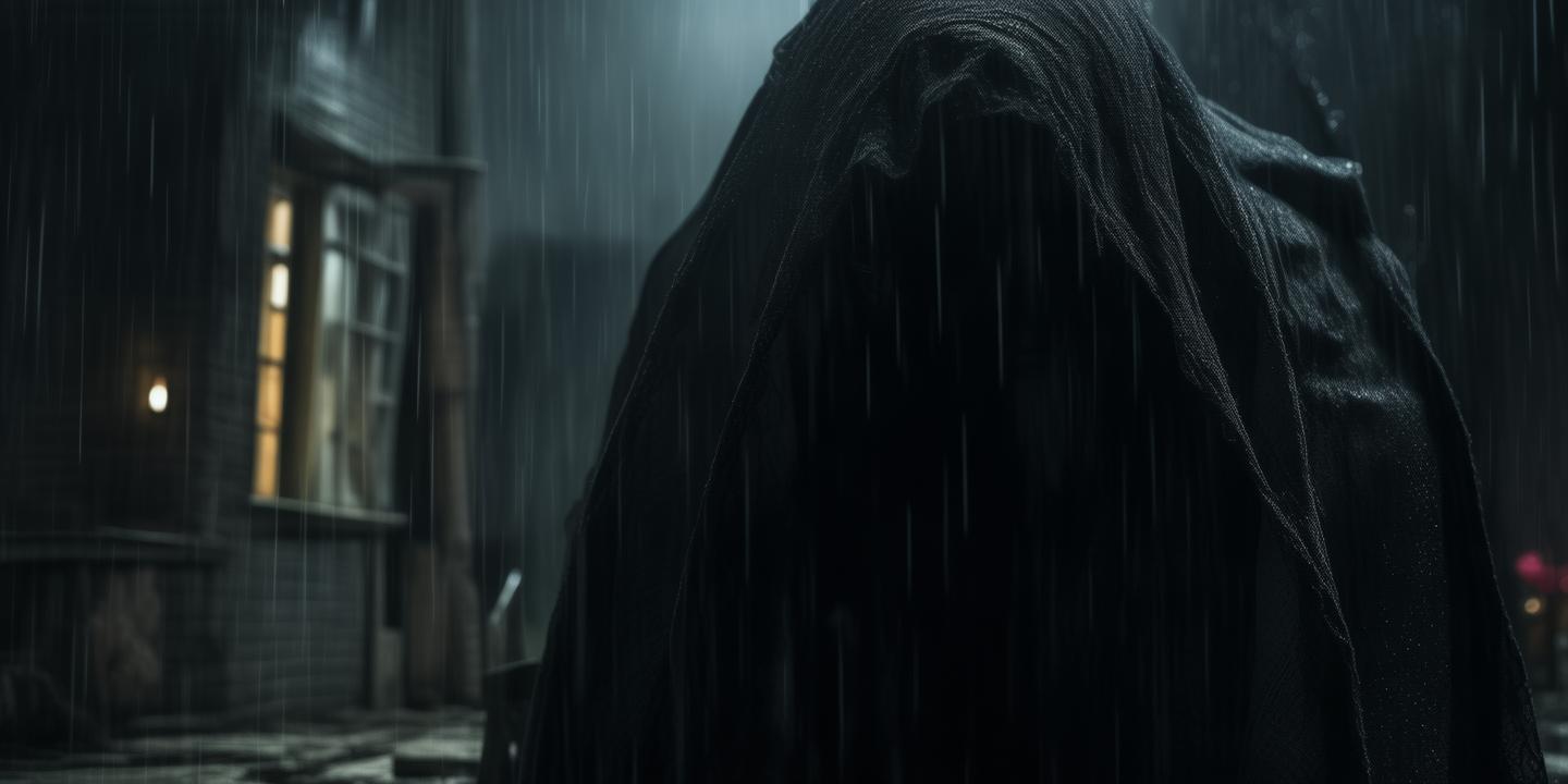 《灭门惨案之孽杀2:揭开复仇的黑色序幕》 第1张 《灭门惨案之孽杀2:揭开复仇的黑色序幕》 第1张