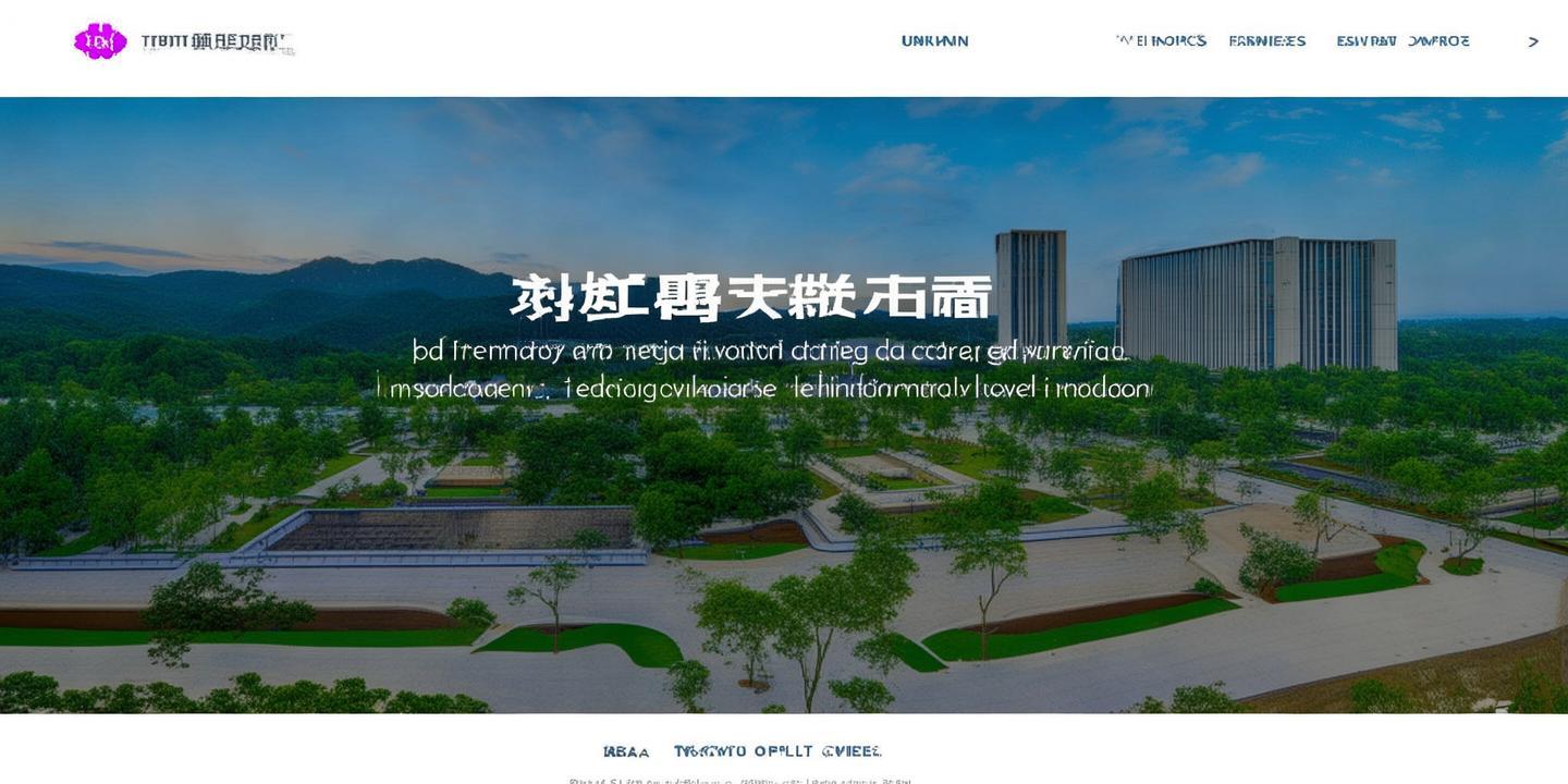 潭州学院官网:探索湖南教育新地标 第1张 潭州学院官网:探索湖南教育新地标 第1张