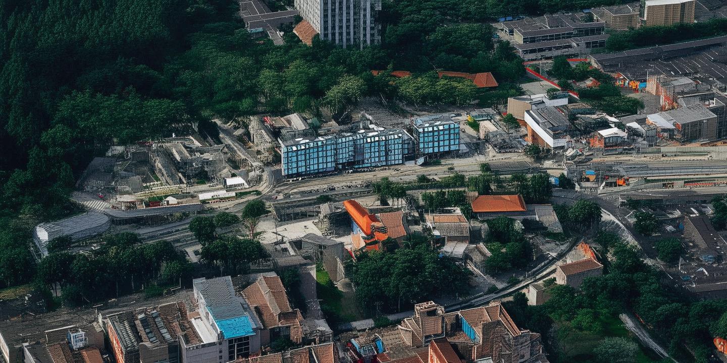 香樟树:大自然的绿色瑰宝及其独特特点 第1张 香樟树:大自然的绿色瑰宝及其独特特点 第1张