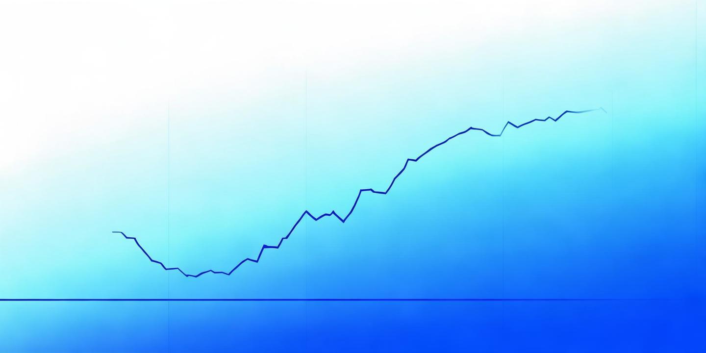 A股大盘走势：稳健前行，未来可期 第1张