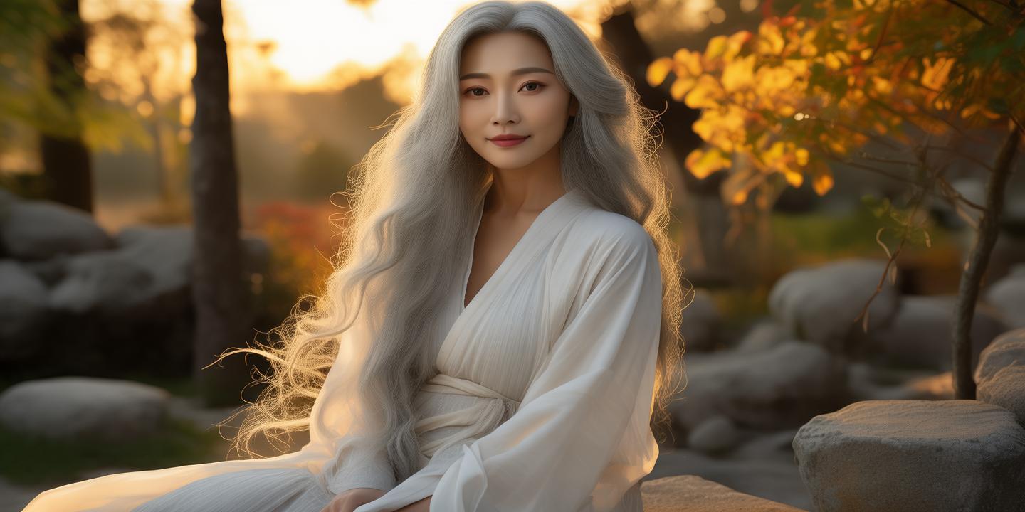 中森明菜:岁月静好,传奇依旧 第1张 中森明菜:岁月静好,传奇依旧 第1张