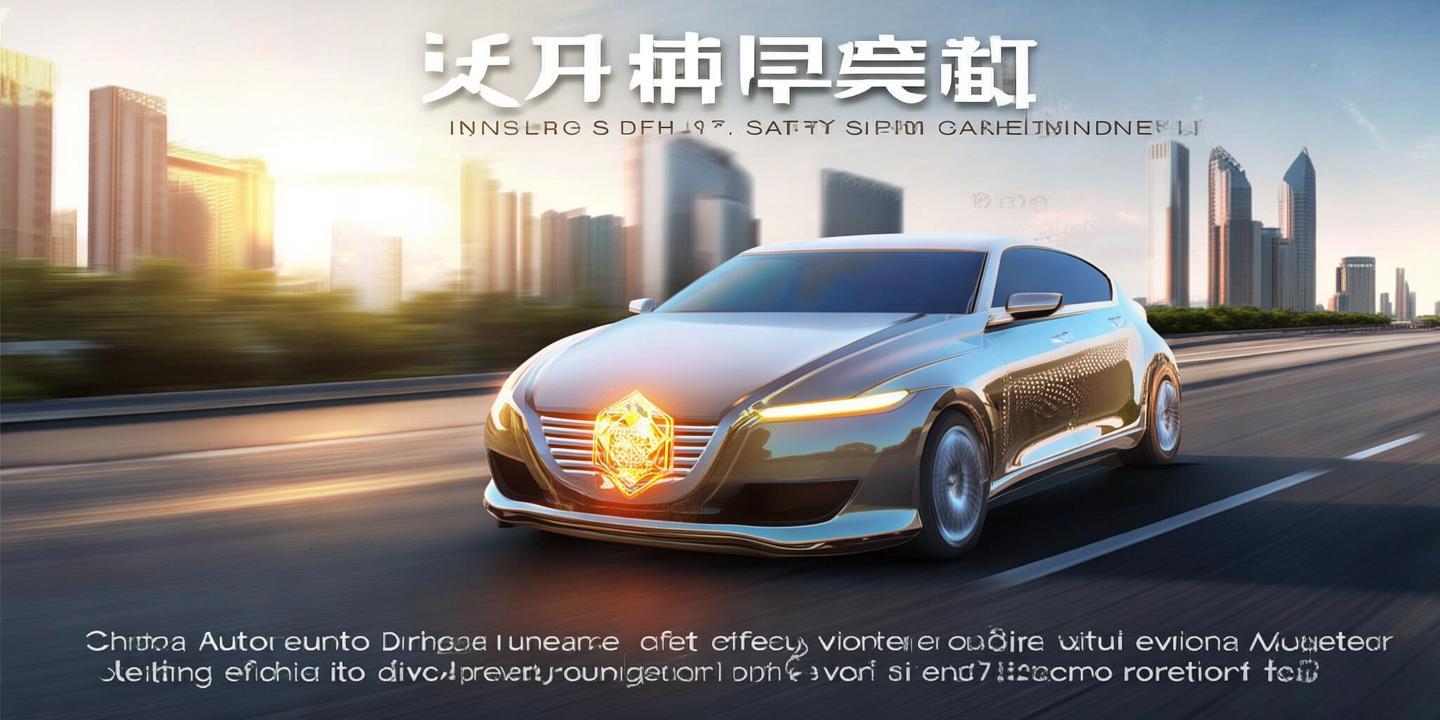 中国汽车保险安全指数:守护行车安全的新利器 第1张 中国汽车保险安全指数:守护行车安全的新利器 第1张