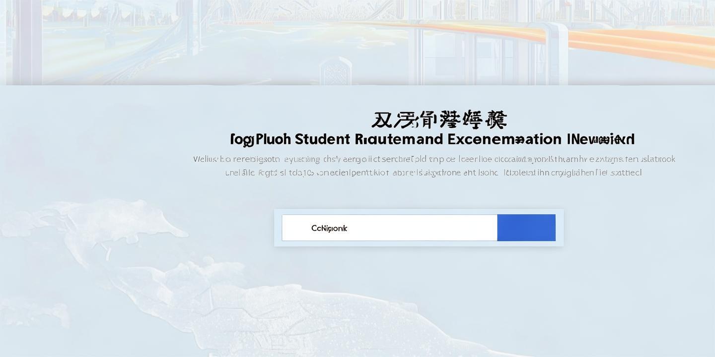 山西省招生考试网登录:便捷高效的高考信息服务平台 第1张 山西省招生考试网登录:便捷高效的高考信息服务平台 第1张