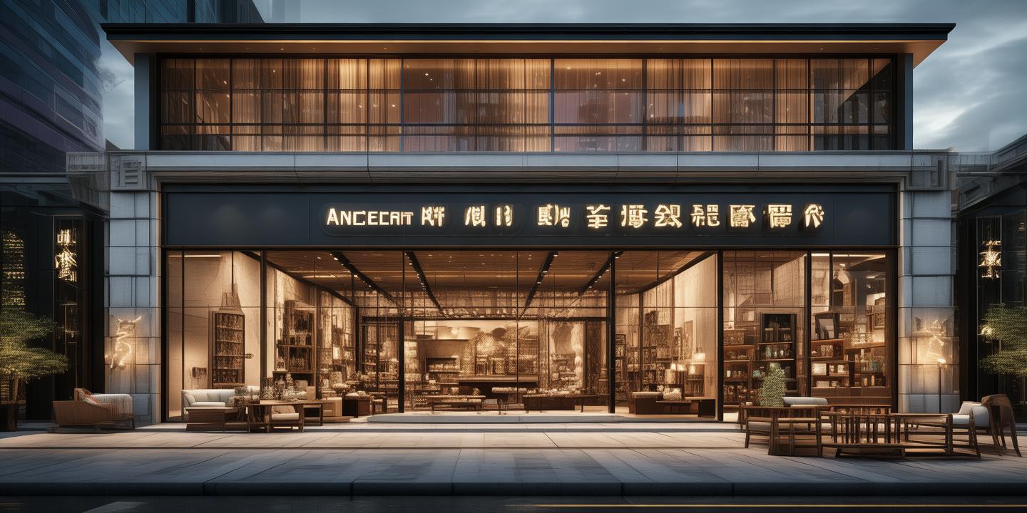 古晨旗舰店:传承与创新,打造家居生活新风尚 第1张 古晨旗舰店:传承与创新,打造家居生活新风尚 第1张