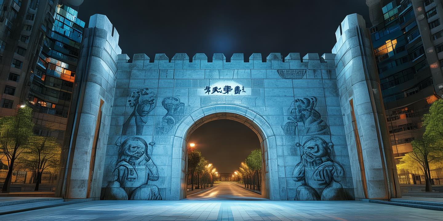 菏泽市安全教育平台入口:守护学生安全的坚实堡垒 第1张 菏泽市安全教育平台入口:守护学生安全的坚实堡垒 第1张