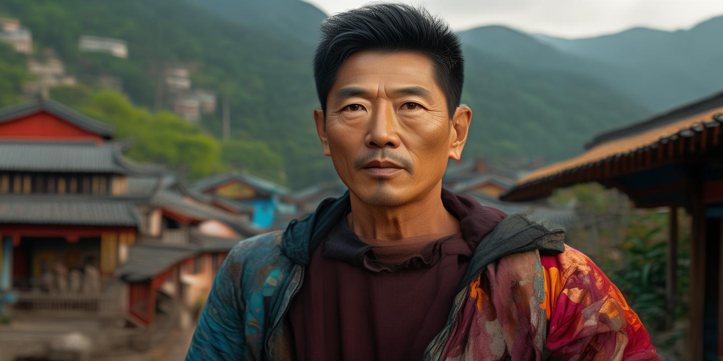 汪文斌个人资料揭秘:探寻这位知名人士的家乡背景 第1张 汪文斌个人资料揭秘:探寻这位知名人士的家乡背景 第1张