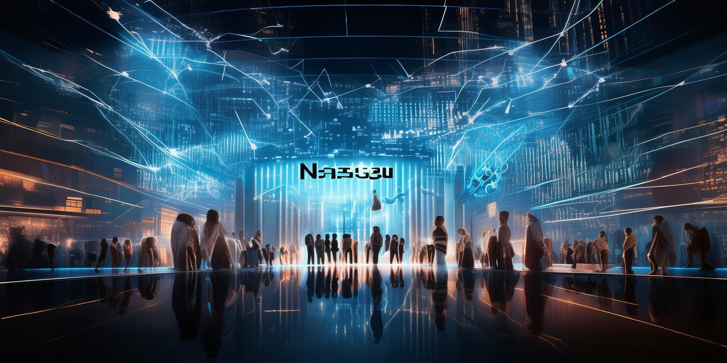 纳斯达克上市公司：创新驱动的全球金融舞台 第1张