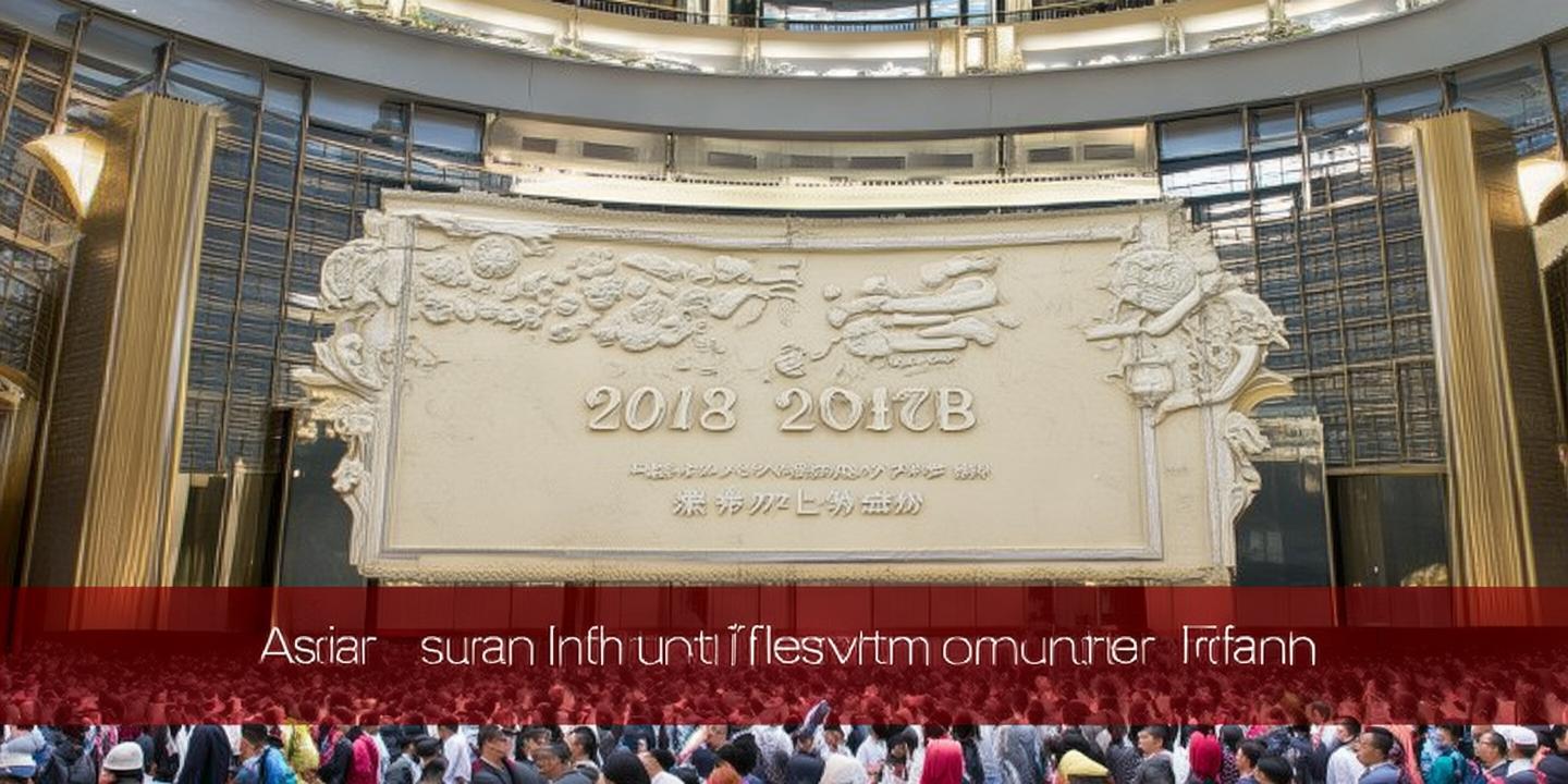 亚投行成立时间:见证中国金融外交的里程碑 第1张 亚投行成立时间:见证中国金融外交的里程碑 第1张