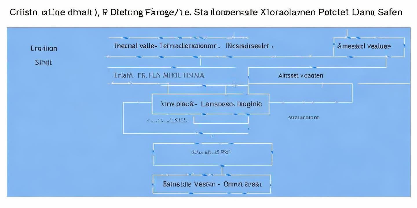危急值报告流程图:确保患者安全的标准化流程 第1张 危急值报告流程图:确保患者安全的标准化流程 第1张