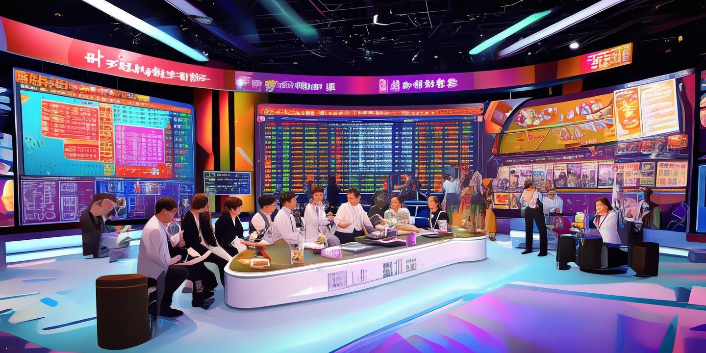 广东快乐十分直播:揭秘热门彩票游戏的魅力所在 第1张 广东快乐十分直播:揭秘热门彩票游戏的魅力所在 第1张