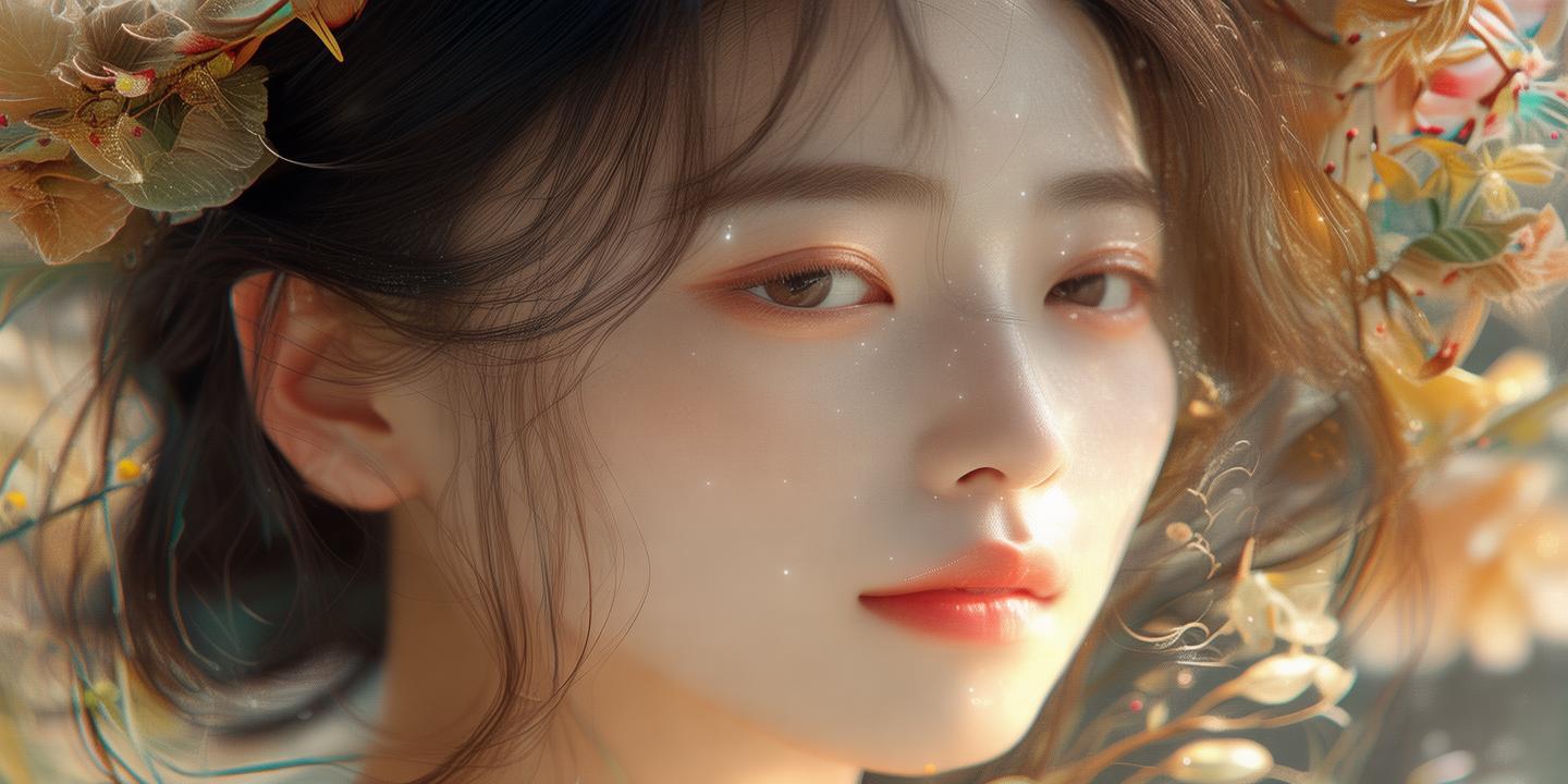 揭秘韩国高清美女网站：美丽与艺术的完美融合 第1张
