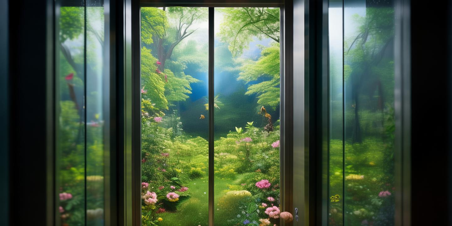 电梯惊现“活春视频”实拍,网友热议:这技术太神奇了! 第1张 电梯惊现“活春视频”实拍,网友热议:这技术太神奇了! 第1张