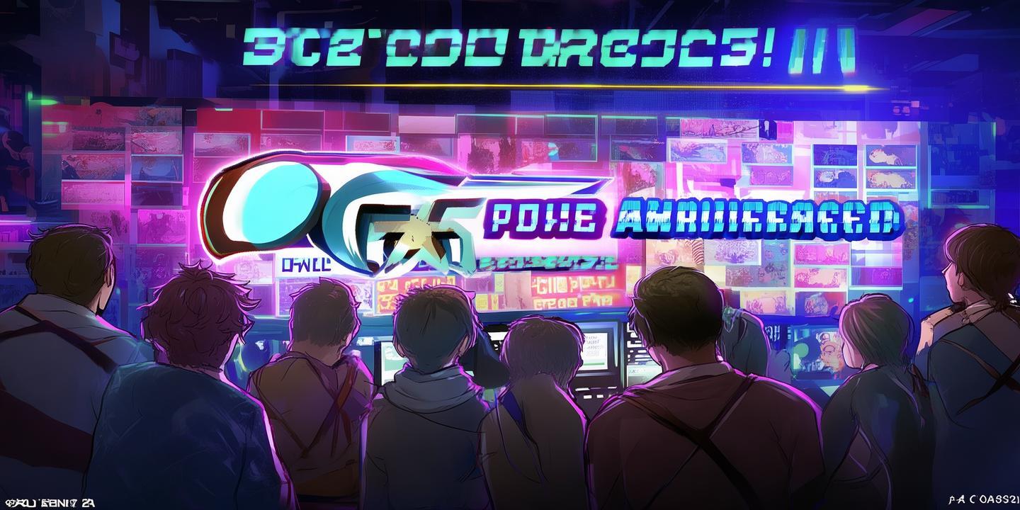 《 *** 高手》第二季开播时间揭晓：玩家们翘首以盼的续集即将上线！ 第1张
