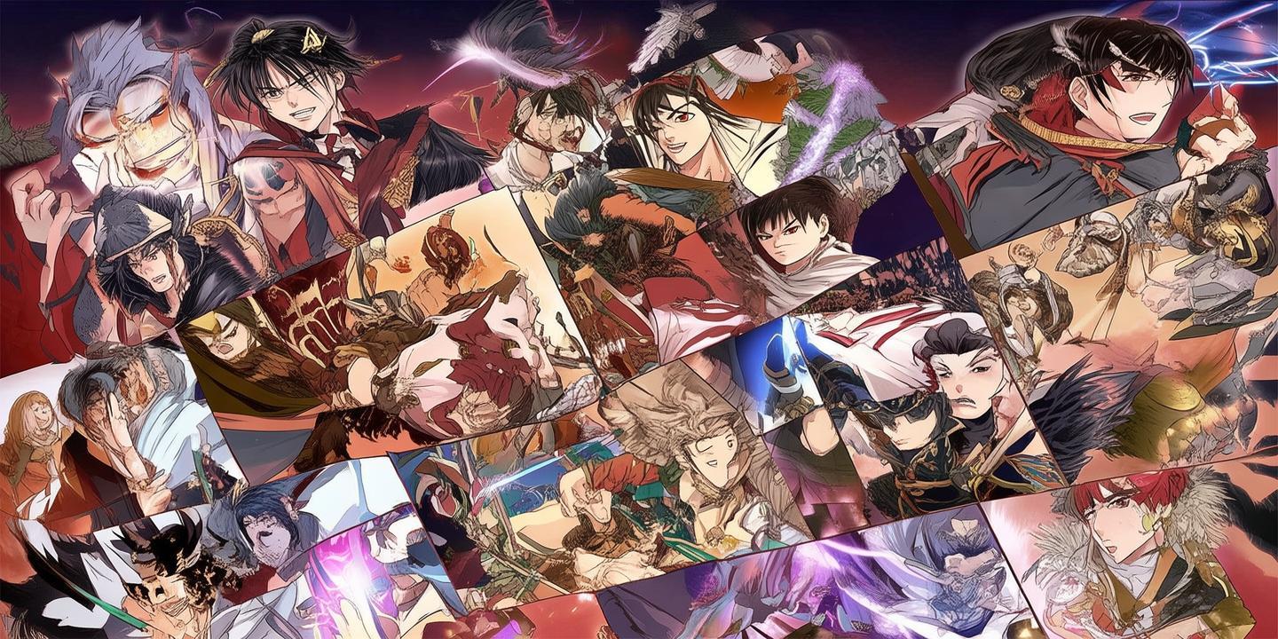 《斗罗大陆2:绝世唐门荣耀篇》漫画全集免费,带你领略热血传奇! 第1张 《斗罗大陆2:绝世唐门荣耀篇》漫画全集免费,带你领略热血传奇! 第1张