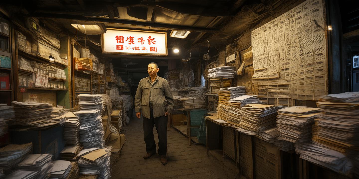 菜鸟驿站：揭秘其盈利模式背后的秘密 第1张