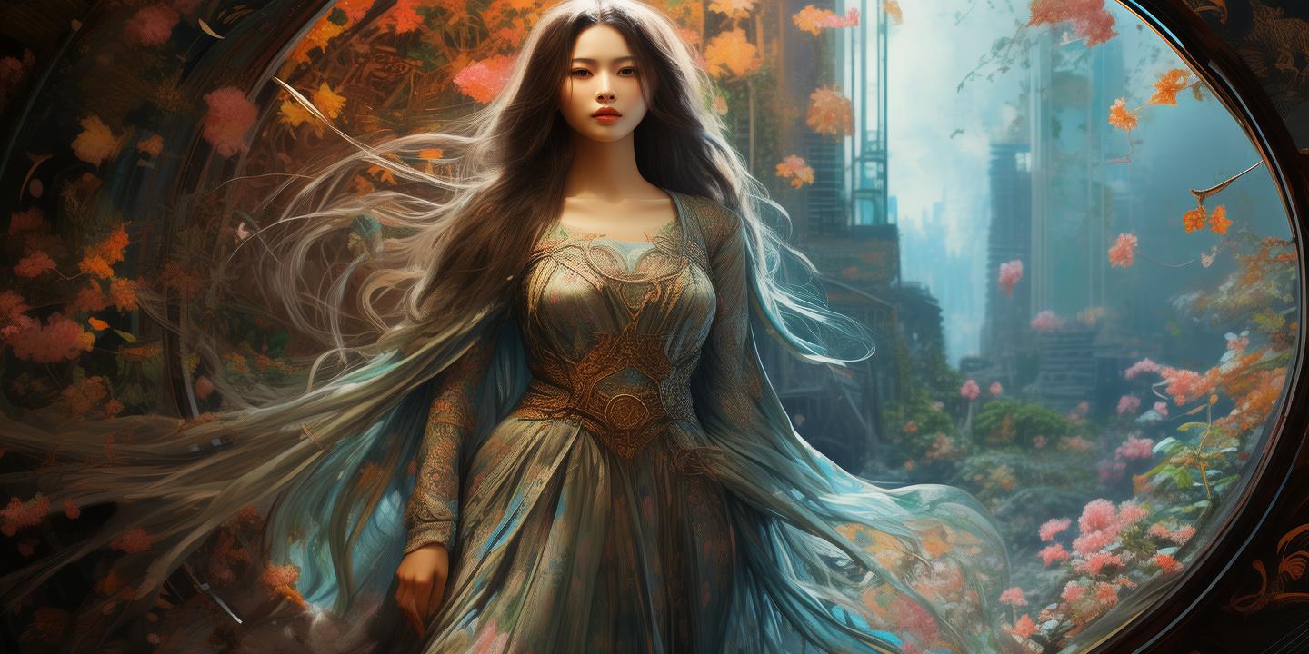 《知否 *** :穿越时空的智慧与魅力》 第1张 《知否 *** :穿越时空的智慧与魅力》 第1张