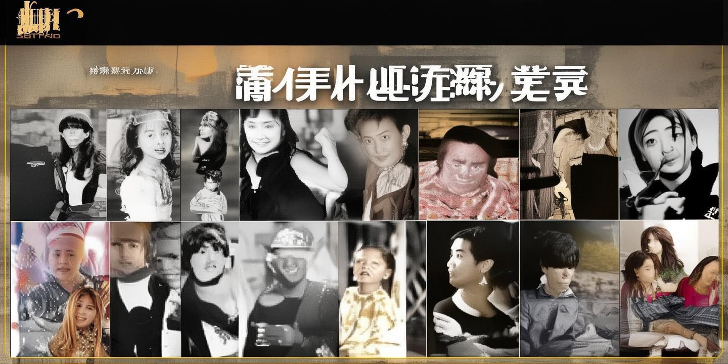 武艺微博:揭秘明星背后的成长故事 第1张 武艺微博:揭秘明星背后的成长故事 第1张