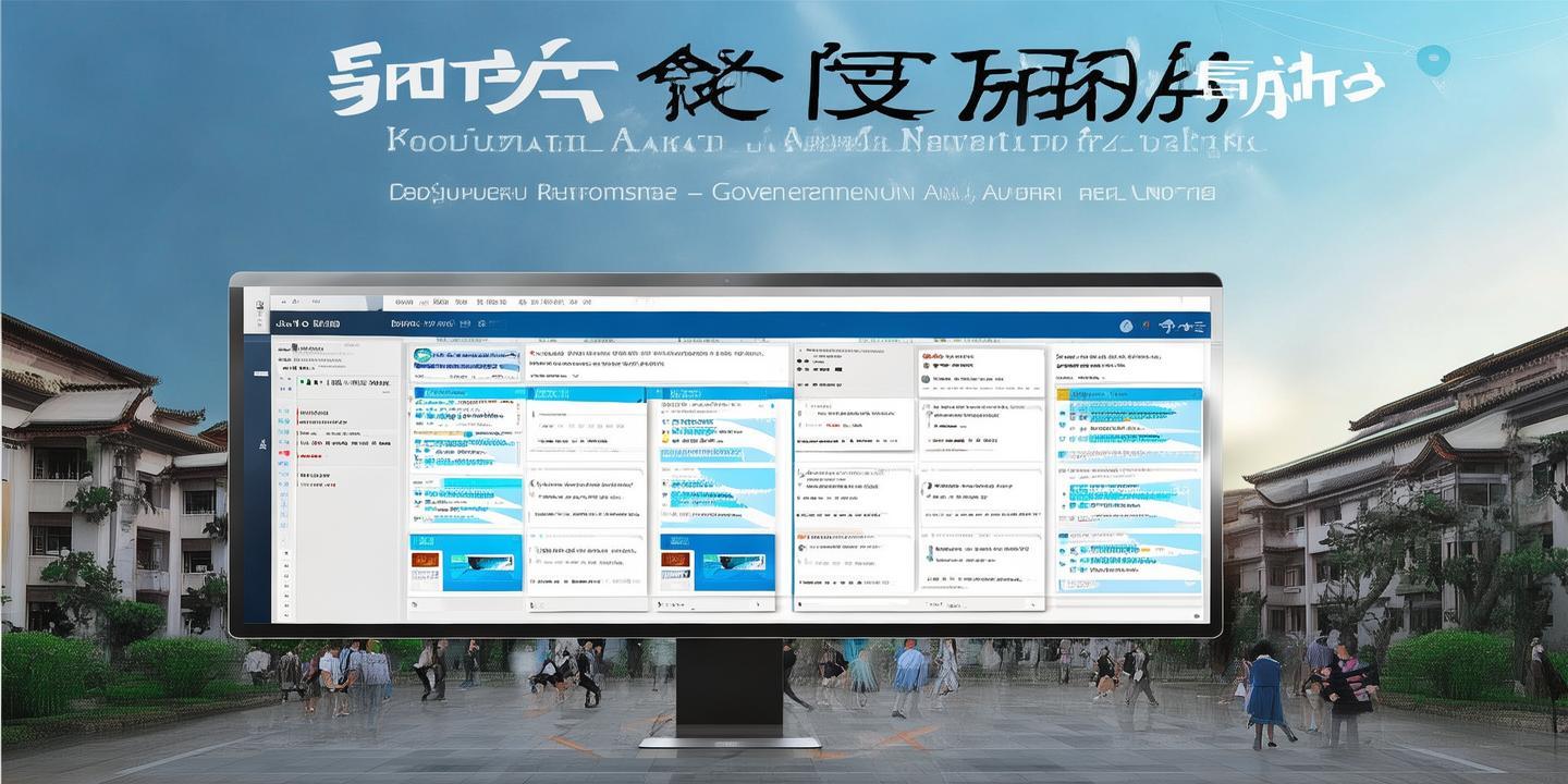 安徽省政务网亳州分厅:打造高效便捷的政务服务新平台 第1张 安徽省政务网亳州分厅:打造高效便捷的政务服务新平台 第1张