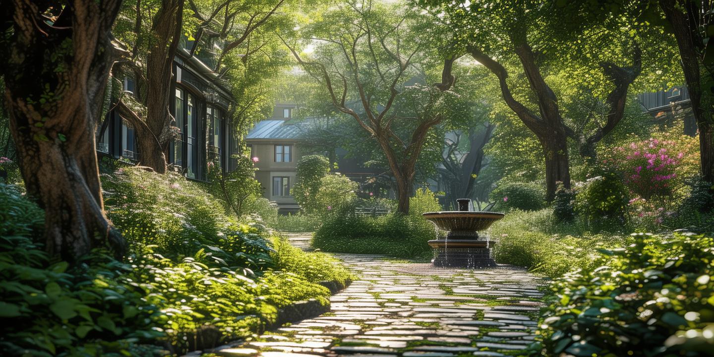 房探007：揭秘个人房源的秘密花园 第1张