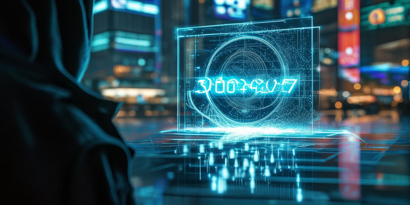 300947：揭秘A股市场中的神秘代码 第1张