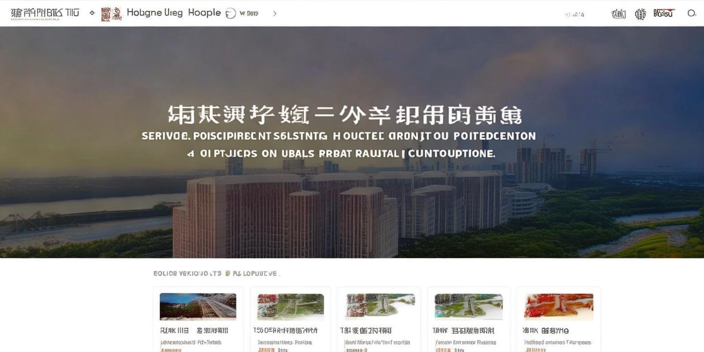 湖北省住房和城乡建设厅官方网站:服务民生,助力城市建设 第1张 湖北省住房和城乡建设厅官方网站:服务民生,助力城市建设 第1张
