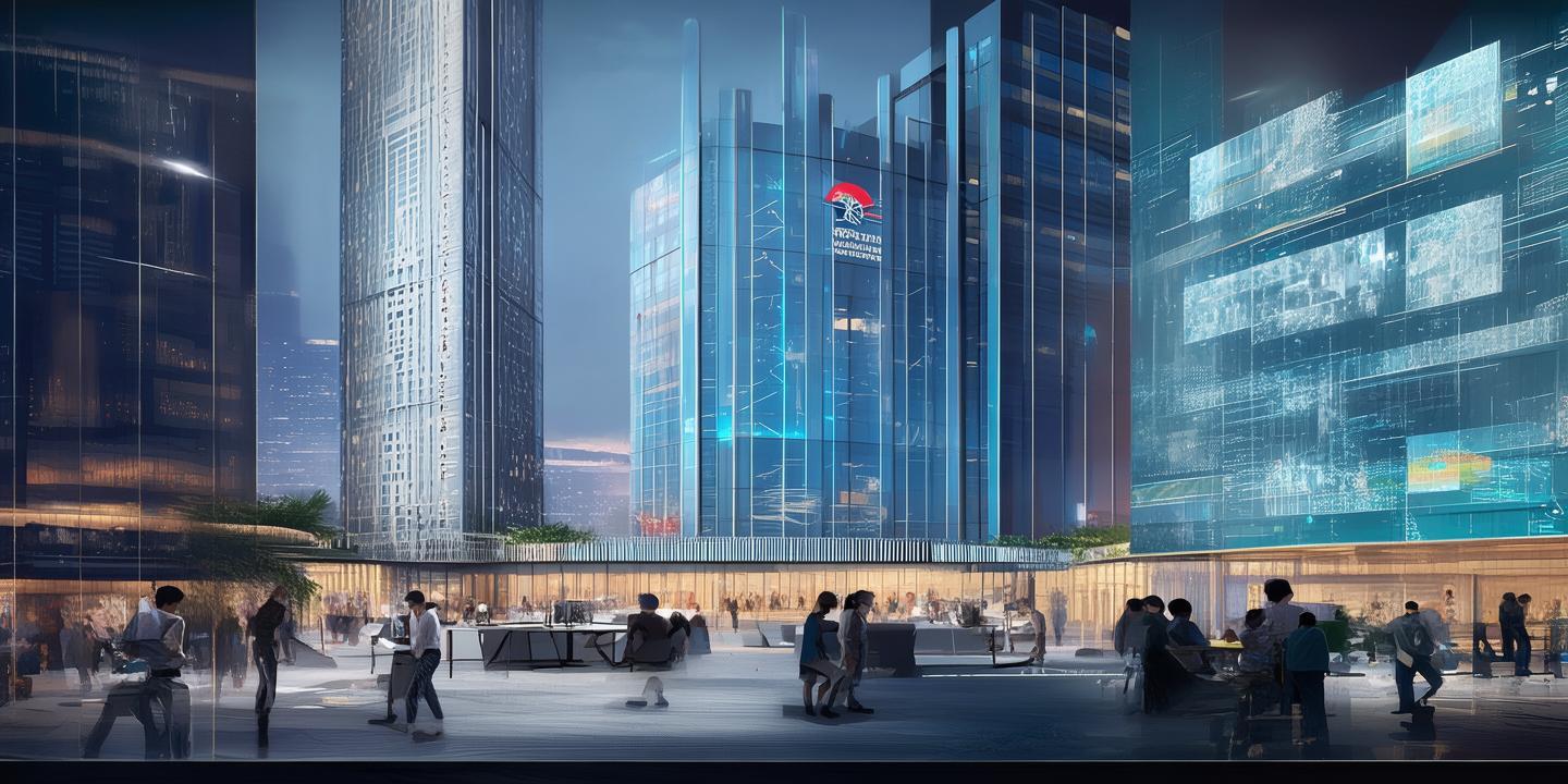 中国忠旺集团最新动态:创新驱动发展,砥砺前行 第1张 中国忠旺集团最新动态:创新驱动发展,砥砺前行 第1张