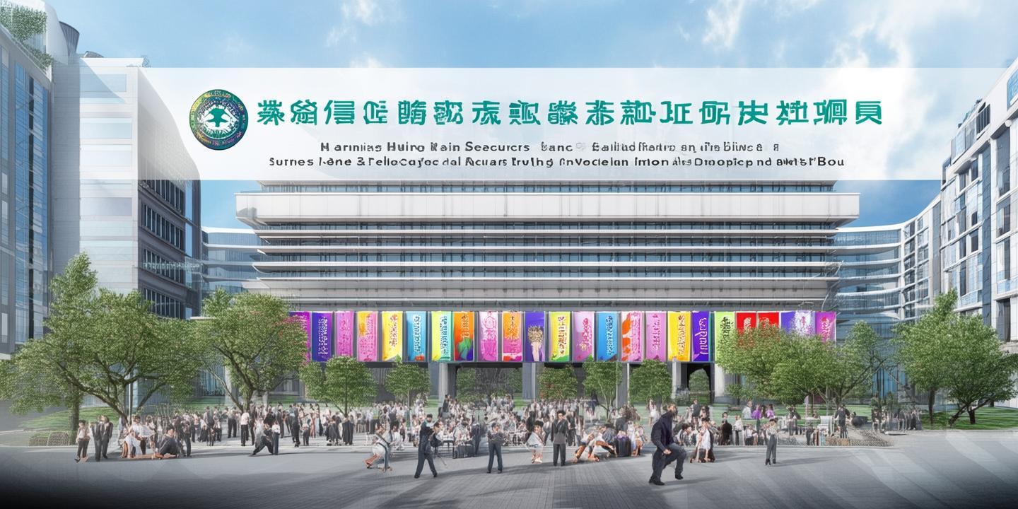海宁市人力资源保障局:助力企业人才发展,推动区域经济腾飞 第1张 海宁市人力资源保障局:助力企业人才发展,推动区域经济腾飞 第1张