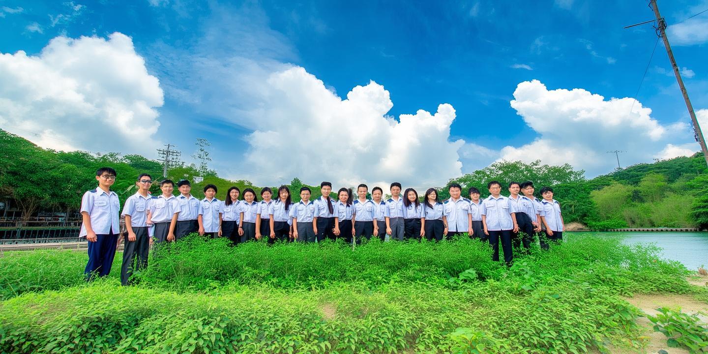 广州市番禺区环保局:守护碧水蓝天,共建美丽番禺 第1张 广州市番禺区环保局:守护碧水蓝天,共建美丽番禺 第1张