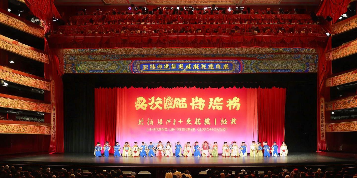 2018京剧名家名段演唱会:经典传承,魅力绽放 第1张 2018京剧名家名段演唱会:经典传承,魅力绽放 第1张