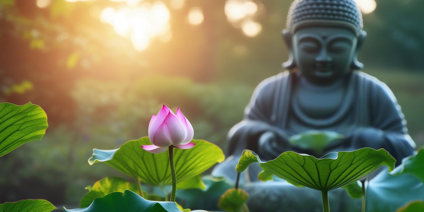 昙花一现与韦陀典故:探寻佛教中的神秘与智慧 第1张 昙花一现与韦陀典故:探寻佛教中的神秘与智慧 第1张