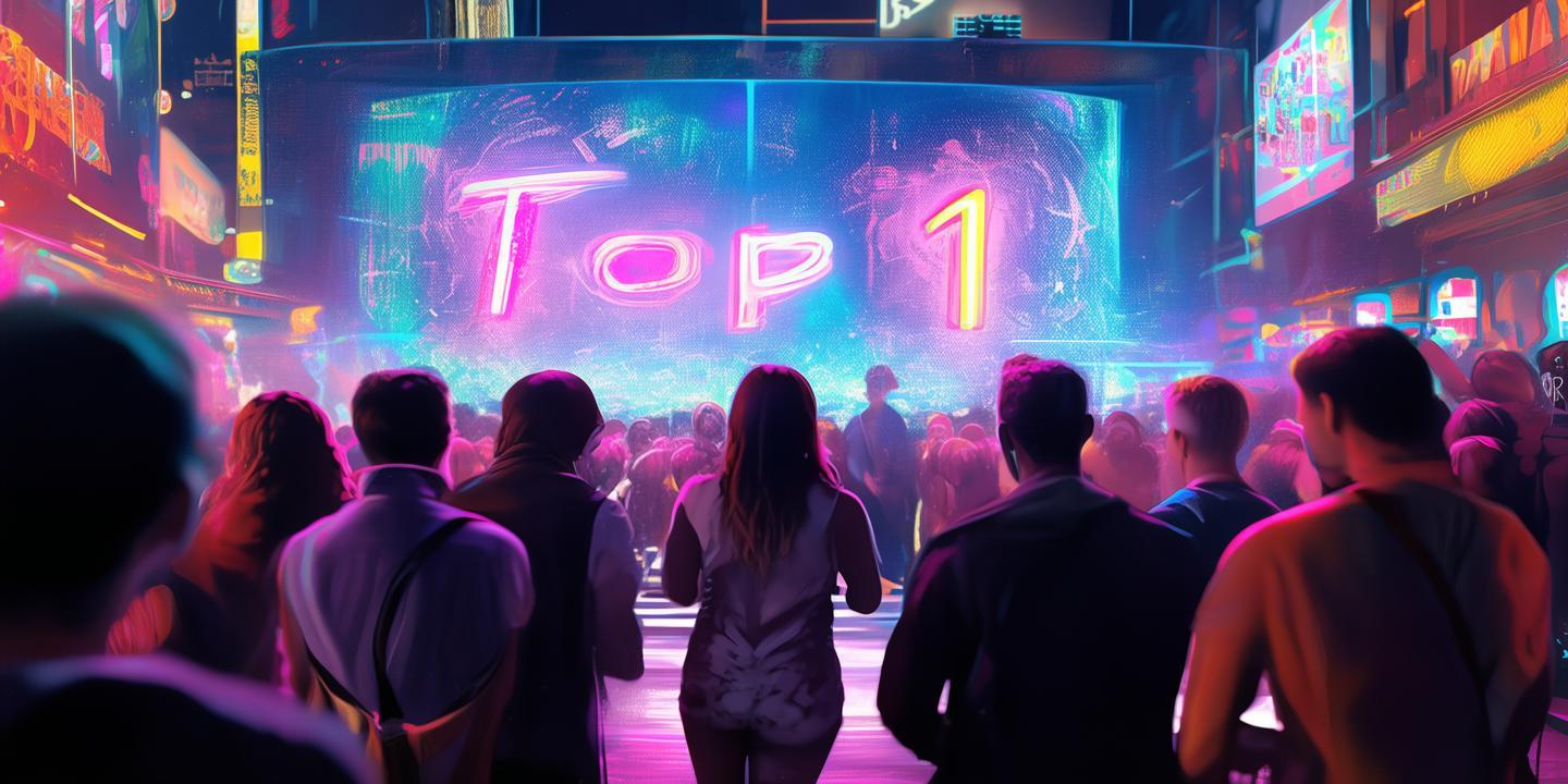“Top1究竟是什么意思?揭秘这个热门词汇的深层含义” 第1张 “Top1究竟是什么意思?揭秘这个热门词汇的深层含义” 第1张
