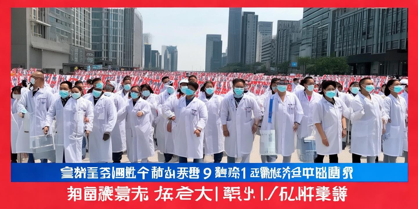 泰州疫情：严密防控，共筑健康防线 第1张