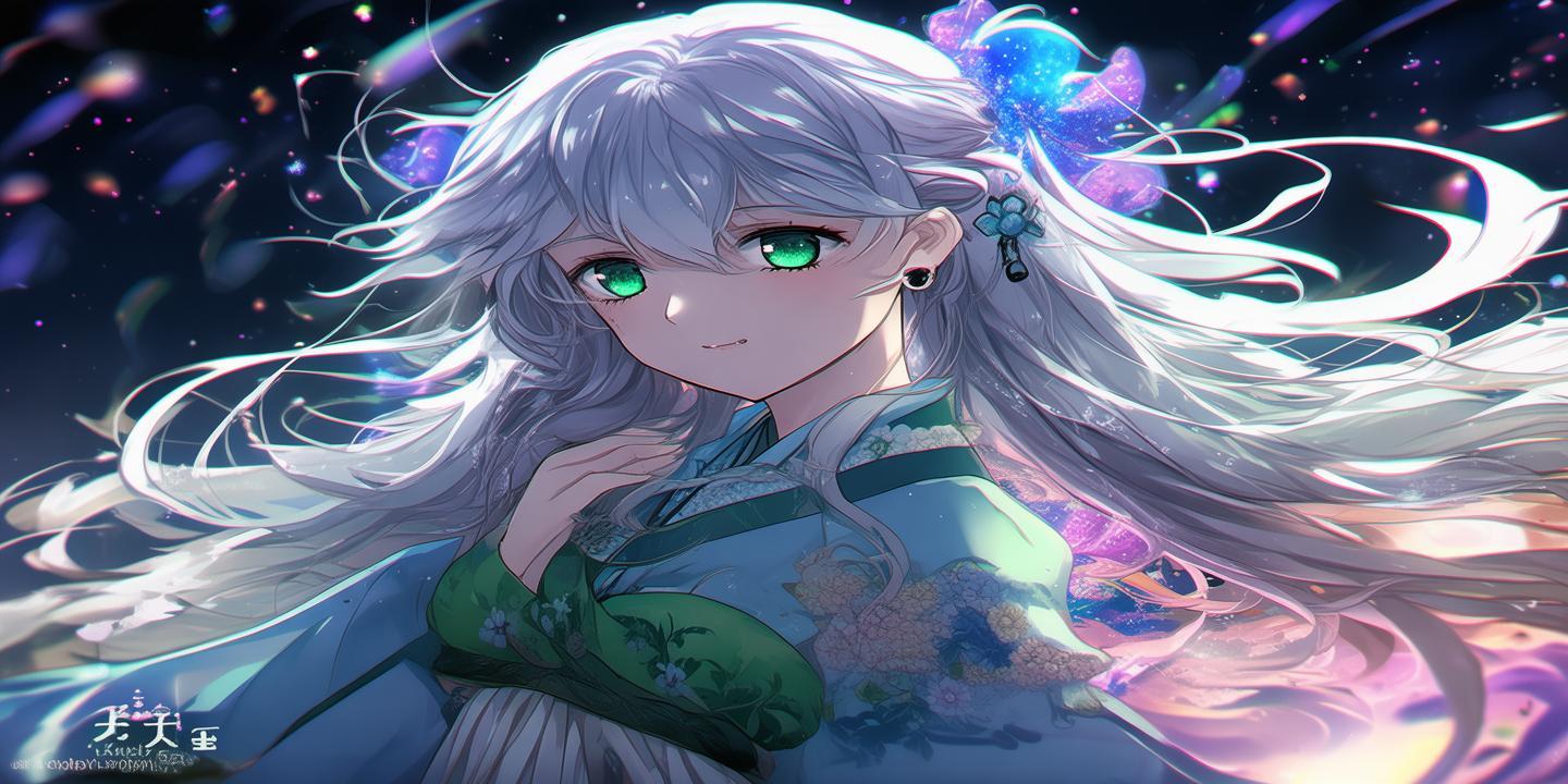 水菜ユイ:日本动漫界的璀璨星辰 第1张 水菜ユイ:日本动漫界的璀璨星辰 第1张