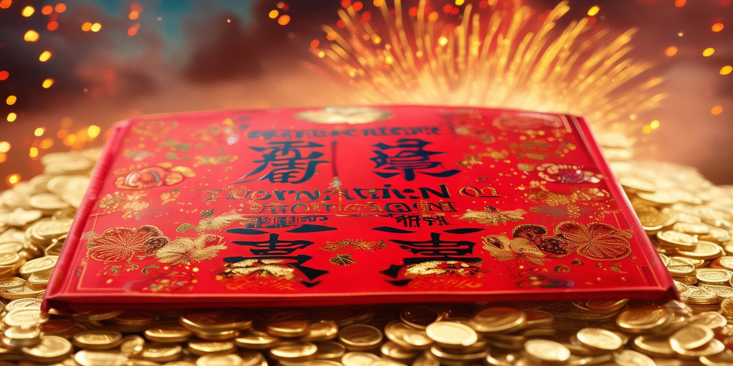 喜庆升学红包,祝福满满贺词 第1张 喜庆升学红包,祝福满满贺词 第1张