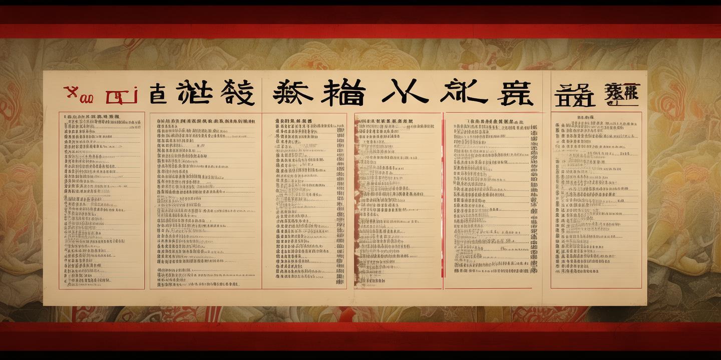 徐立毅:一位杰出政治家的简历解析 第1张 徐立毅:一位杰出政治家的简历解析 第1张