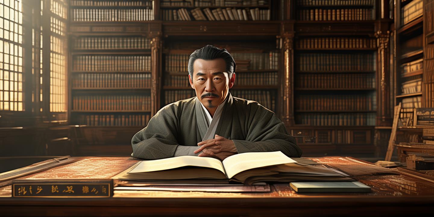 宇文虚中:字叔通——一位卓越的文学家与政治家 第1张 宇文虚中:字叔通——一位卓越的文学家与政治家 第1张