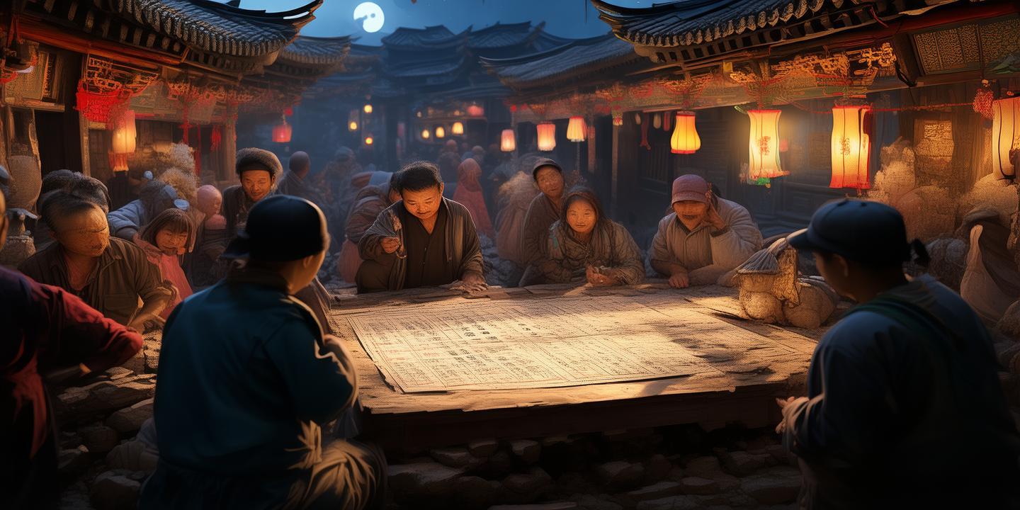 今天农历几号:探寻中国传统文化的魅力 第1张 今天农历几号:探寻中国传统文化的魅力 第1张