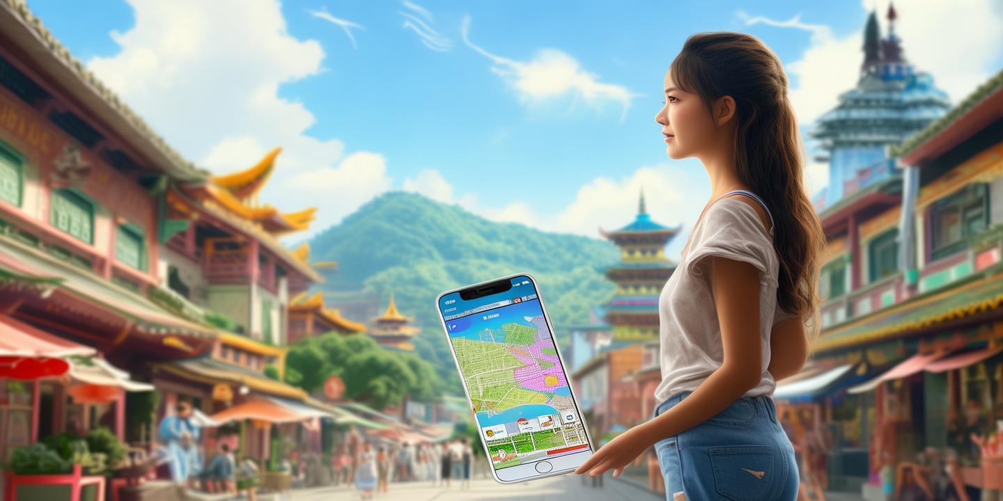 台湾成年妹妹导航：探索宝岛风情，体验多元文化 第1张