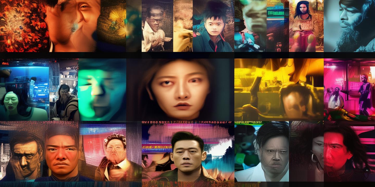 韩国电影三片盛宴:探寻韩流文化的魅力与深度 第1张 韩国电影三片盛宴:探寻韩流文化的魅力与深度 第1张