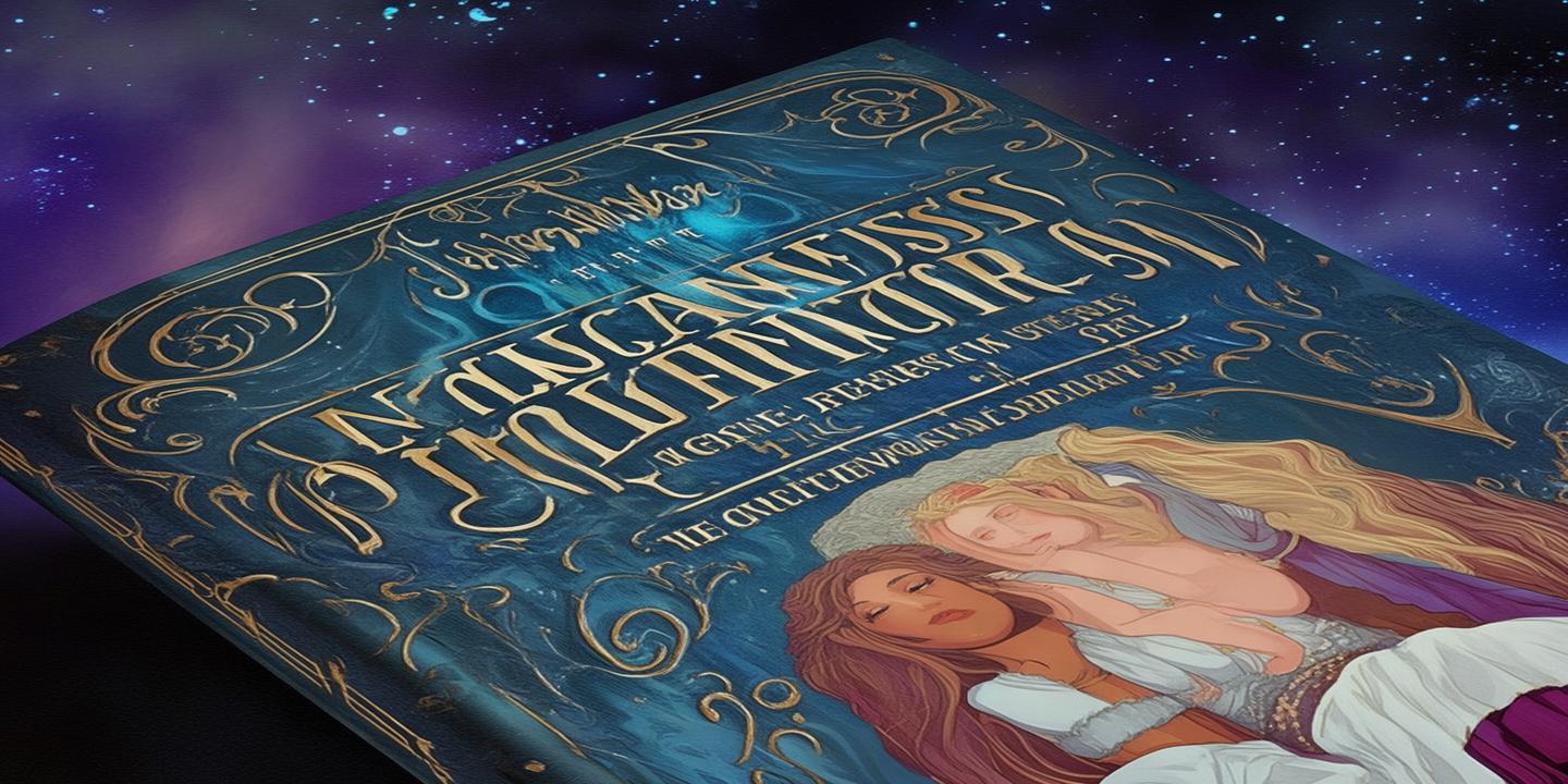 《魔女天娇美人志:揭秘神秘魔女与绝世美人的传奇故事》 第1张 《魔女天娇美人志:揭秘神秘魔女与绝世美人的传奇故事》 第1张