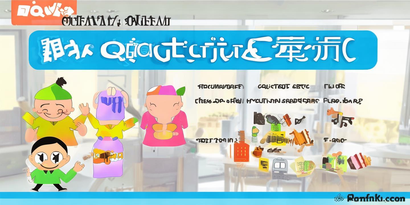 “QC七大手法顺口溜:质量管理轻松记” 第1张 “QC七大手法顺口溜:质量管理轻松记” 第1张