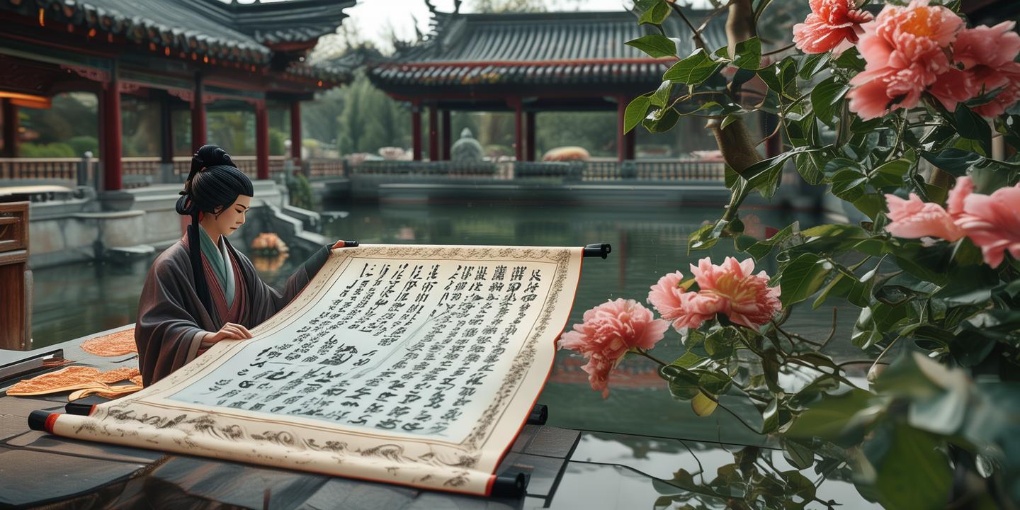 《巭孬嫑夯昆:探寻古韵文化中的智慧与美感》 第1张 《巭孬嫑夯昆:探寻古韵文化中的智慧与美感》 第1张