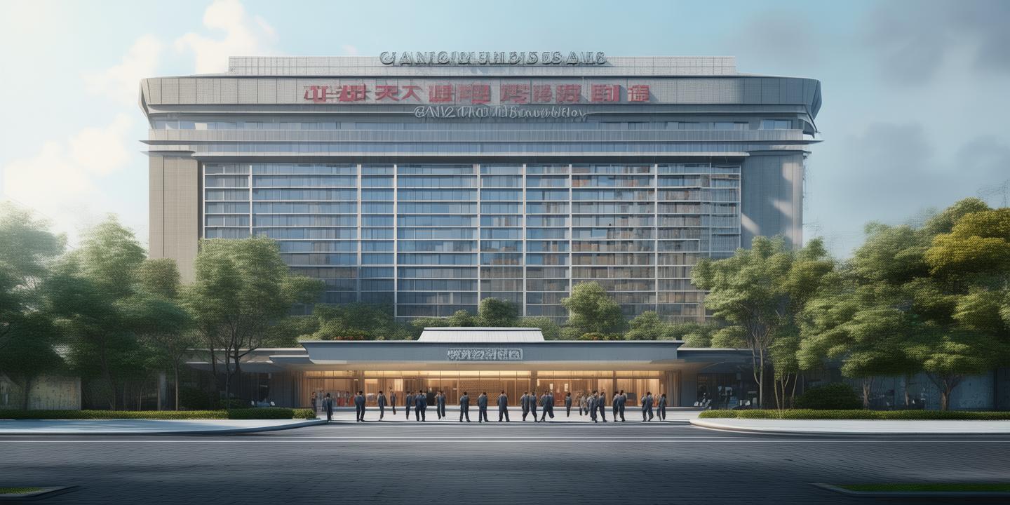 赣州房管局:守护市民安居乐业的坚实后盾 第1张 赣州房管局:守护市民安居乐业的坚实后盾 第1张